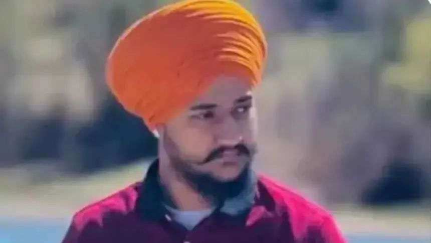 Punjabi Youth Shot Dead In Canada