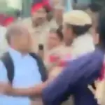 Rajinder Beri Ex MLA Congress