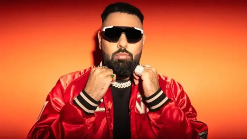 Rapper Badshah Gets Threat From Lawrence Bishnoi Gang Mews