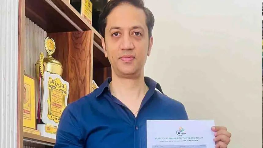 National Badminton Championship to be Held in Punjab