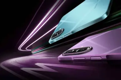 Samsung Galaxy M17e 5g