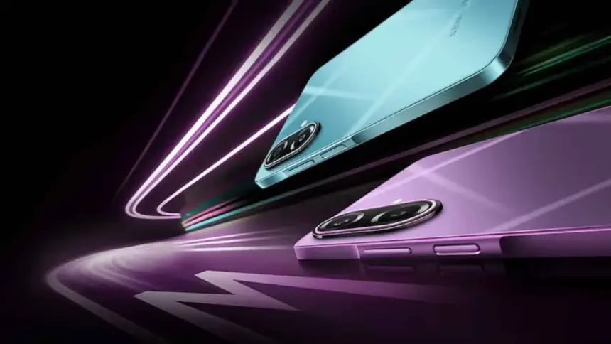 Samsung Galaxy M17e 5g