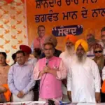 Punjab is steadily advancing towards becoming India's leading state