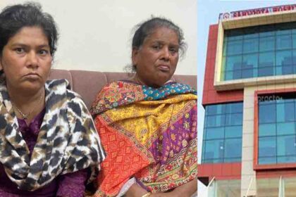 Sarvodaya Hospital Jalandhar