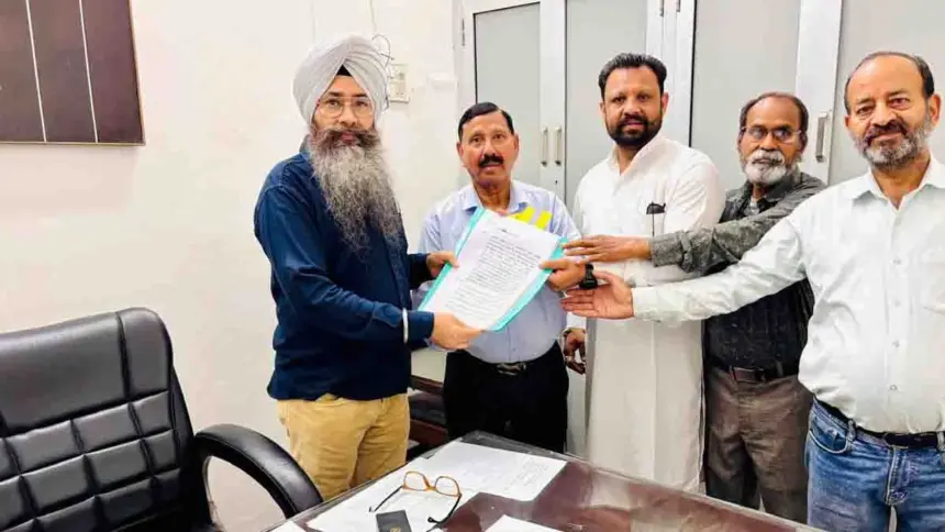 Serious Allegations Leveled Against Amardeep and Pacemaker Publications