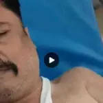 Shiv Sena leader Rajan Rana attacked in Ludhiana