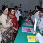 St. Soldier Organized 9th Annual Scientia