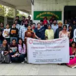 St. Soldier Organized Entrepreneurship Awareness Program