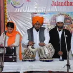 St. Soldier Organized Talent Hunt