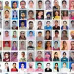 St. Soldier Students brought glory to Group in university results