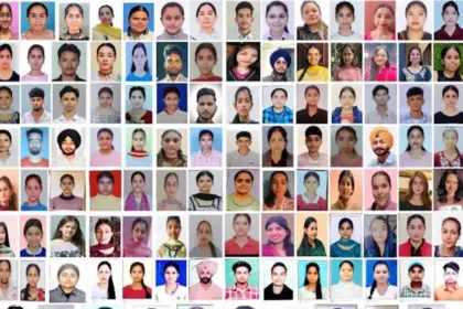 St. Soldier Students brought glory to Group in university results