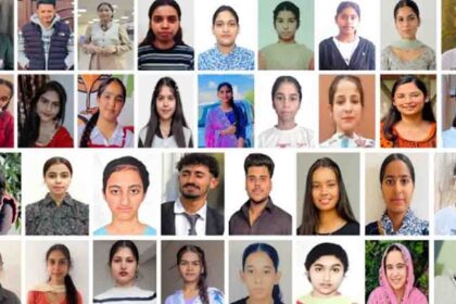 Students of St. Soldier Institute shine in University results