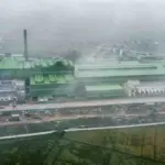 Tata Steel Plant Operational in Punjab