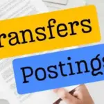 Transfers-Posting-News