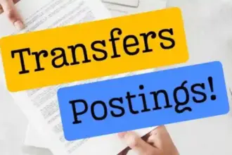 Transfers-Posting-News