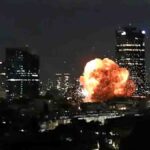 US Israel Attack News