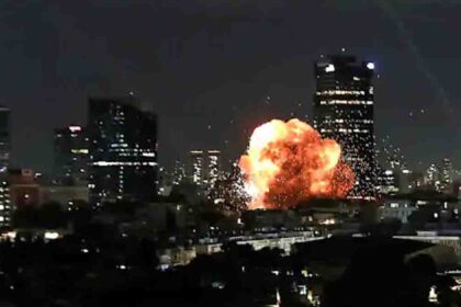 US Israel Attack News