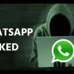 WhatsApp Hacked