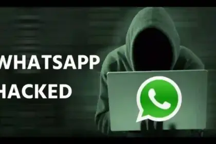 WhatsApp Hacked