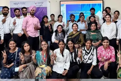 Workshop Organized at DIPS IMT