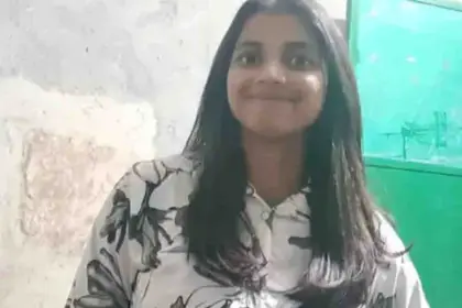 Young Woman from Jalandhar Found Dead