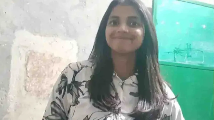 Young Woman from Jalandhar Found Dead