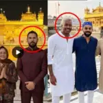 Yuvraj, Hardik AI Bareheaded Photo