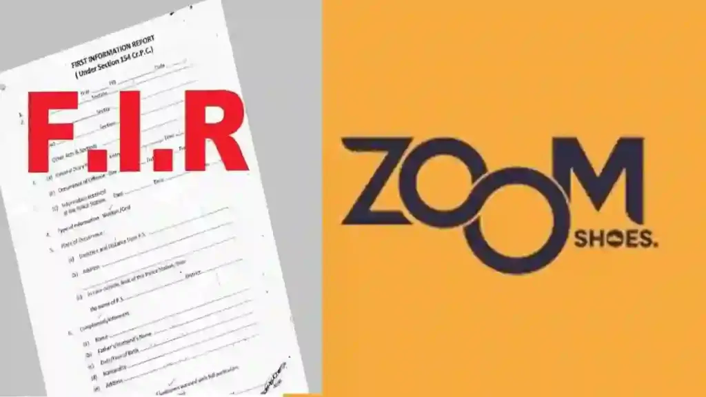 Jalandhar News: जालंधर के ZOOM शूज और खन्ना-सोनी परिवार को कोई राहत नहीं, कोर्ट में 11 को होगी सुनवाई Jalandhar News: जालंधर के ZOOM शूज और खन्ना-सोनी परिवार को कोई राहत नहीं, कोर्ट में 11 को होगी सुनवाई