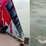Bangladesh Bus Accident