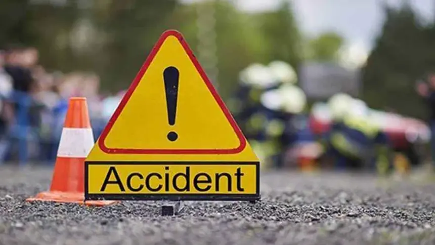 Accident News
