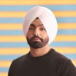 Ammy Virk Wife and Daughter Stuck in UAE