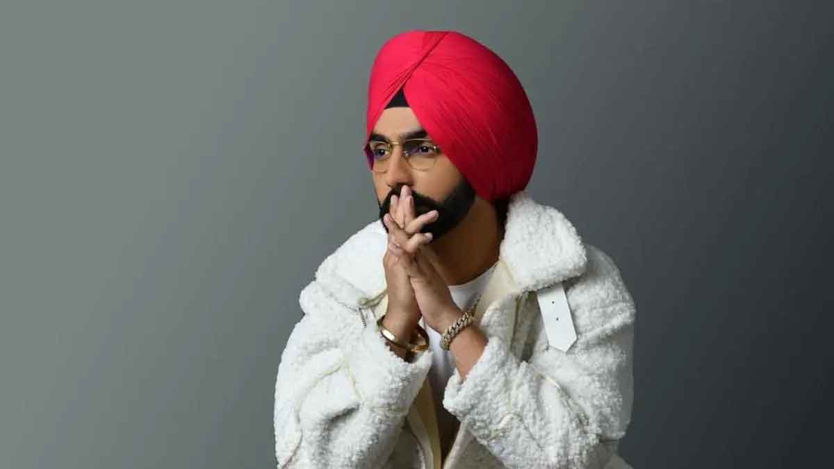 Ammy Virk Family Stuck in UAE