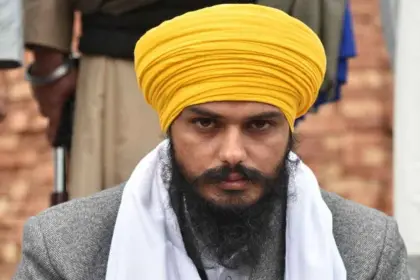 Amritpal Singh