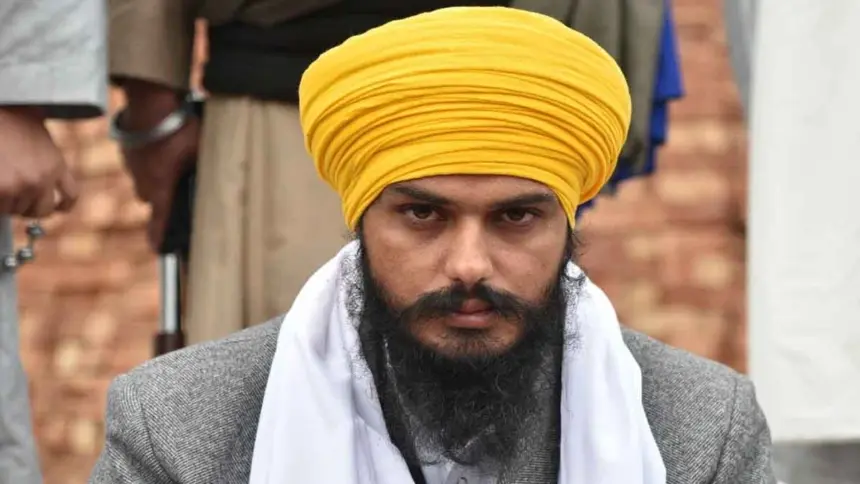 Amritpal Singh