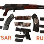 ISI समर्थित आतंकी मॉड्यूल का भंडाफोड़