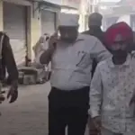 अमृतसर में गुरु ग्रंथ साहिब की बेअदबी