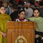 खैहरा की महिलाओं के खिलाफ टिप्पणियां शर्मनाक और अस्वीकार्य- डॉ. बलजीत कौर