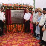 बरिंदर कुमार गोयल ने सरकारी सीनियर सेकेंडरी स्कूल की नई इमारत का शिलान्यास किया