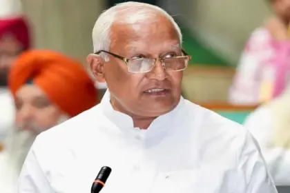 बरिंदर कुमार गोयल