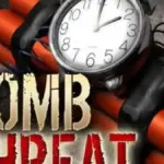 bomb threat email