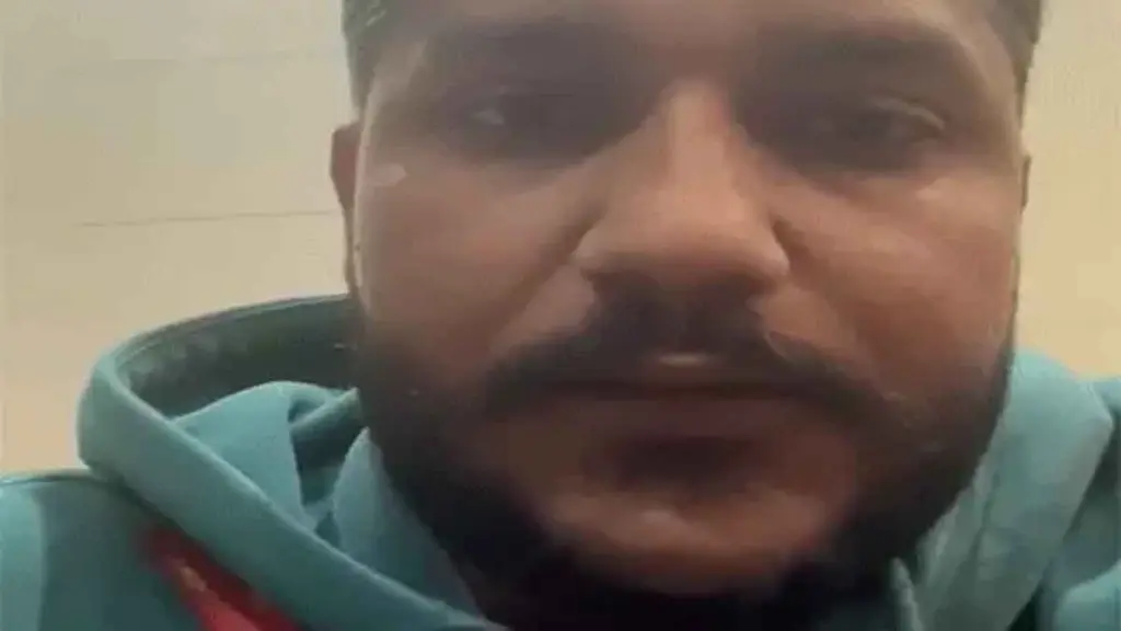 Punjab News: कांग्रेस नेता के बेटे की आत्महत्या मामले में पुलिस की बड़ी कार्रवाई, 3 बिल्डरों के खिलाफ लुक आउट नोटिस जारी