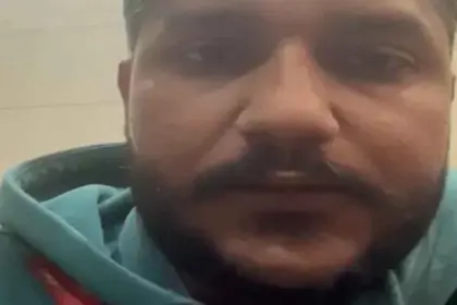 दविंदर नत्त ने बनाया वीडियो