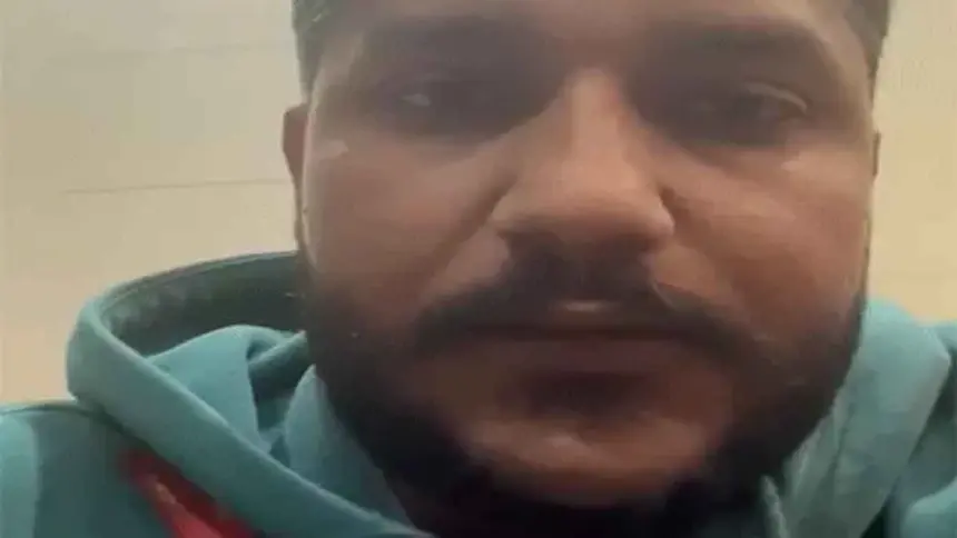 दविंदर नत्त ने बनाया वीडियो