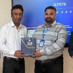 DIPS News: डिप्स आईएमटी में आर्टिफिशियल इंटेलिजेंस पर ज्ञानवर्धक सेमिनार का आयोजन