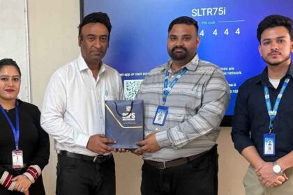 DIPS News: डिप्स आईएमटी में आर्टिफिशियल इंटेलिजेंस पर ज्ञानवर्धक सेमिनार का आयोजन