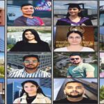 डिप्स के विद्यार्थी दुनिया भर में बिखेर रहे सफलता के रंग