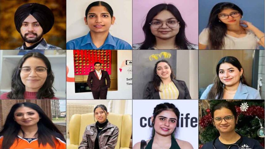 DIPS News: सपनों से शिखर तक, डिप्स हरियाना-भूंगा के पूर्व विद्यार्थियों की विश्वव्यापी सफलता