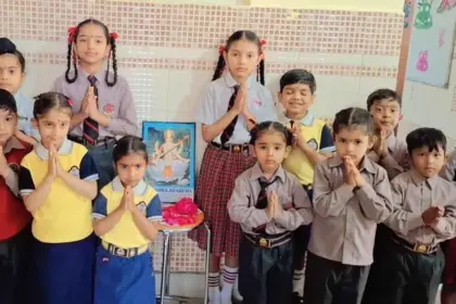 डिप्स संस्थानों में नए शैक्षणिक सत्र 2026 का उत्साहपूर्ण और आध्यात्मिक आगाज़