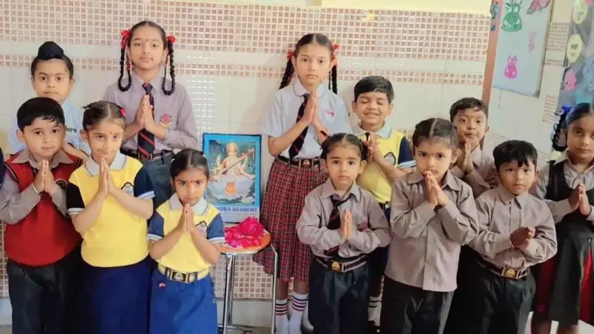 डिप्स संस्थानों में नए शैक्षणिक सत्र 2026 का उत्साहपूर्ण और आध्यात्मिक आगाज़