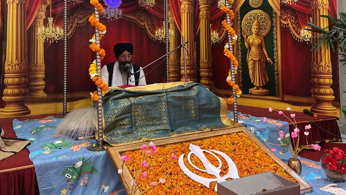 DIPS News: डिप्स संस्थानों में नए शैक्षणिक सत्र 2026 का उत्साहपूर्ण और आध्यात्मिक आगाज़